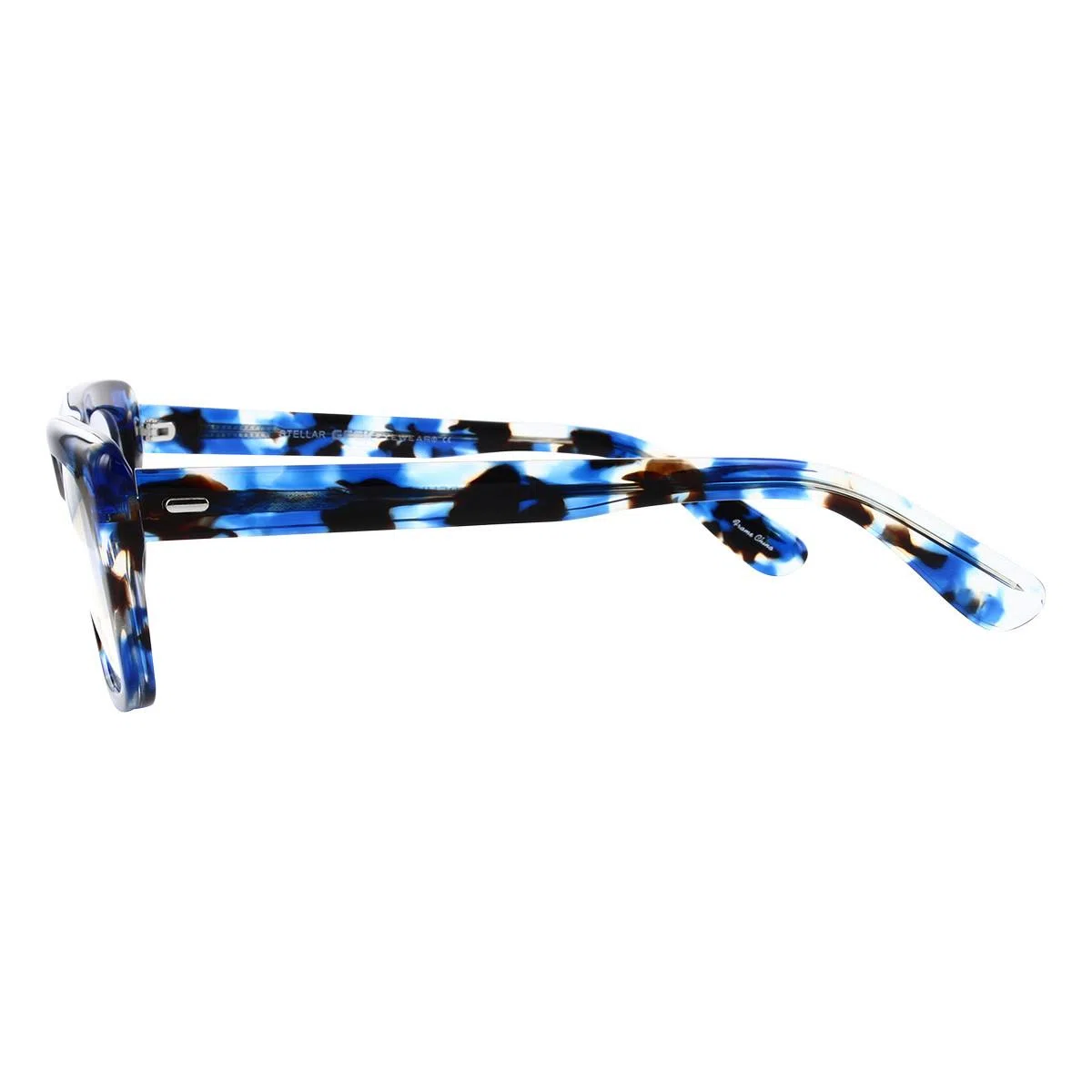 GEEK EYEWEAR STELLAR Eyeglasses - view 18